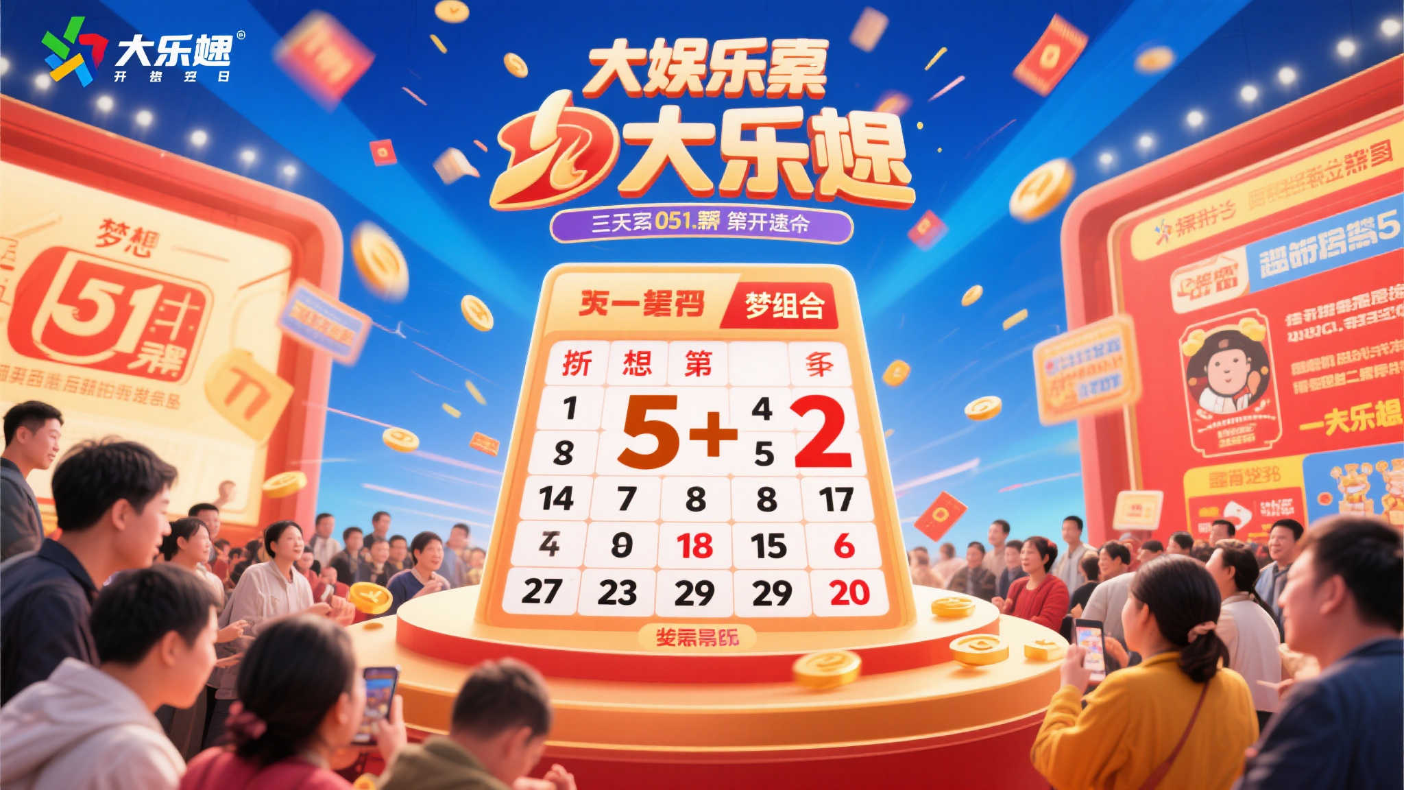 第051期大乐透今日精准推荐5+2一注号码 第051期大乐透今日精准推荐5+2一注号码