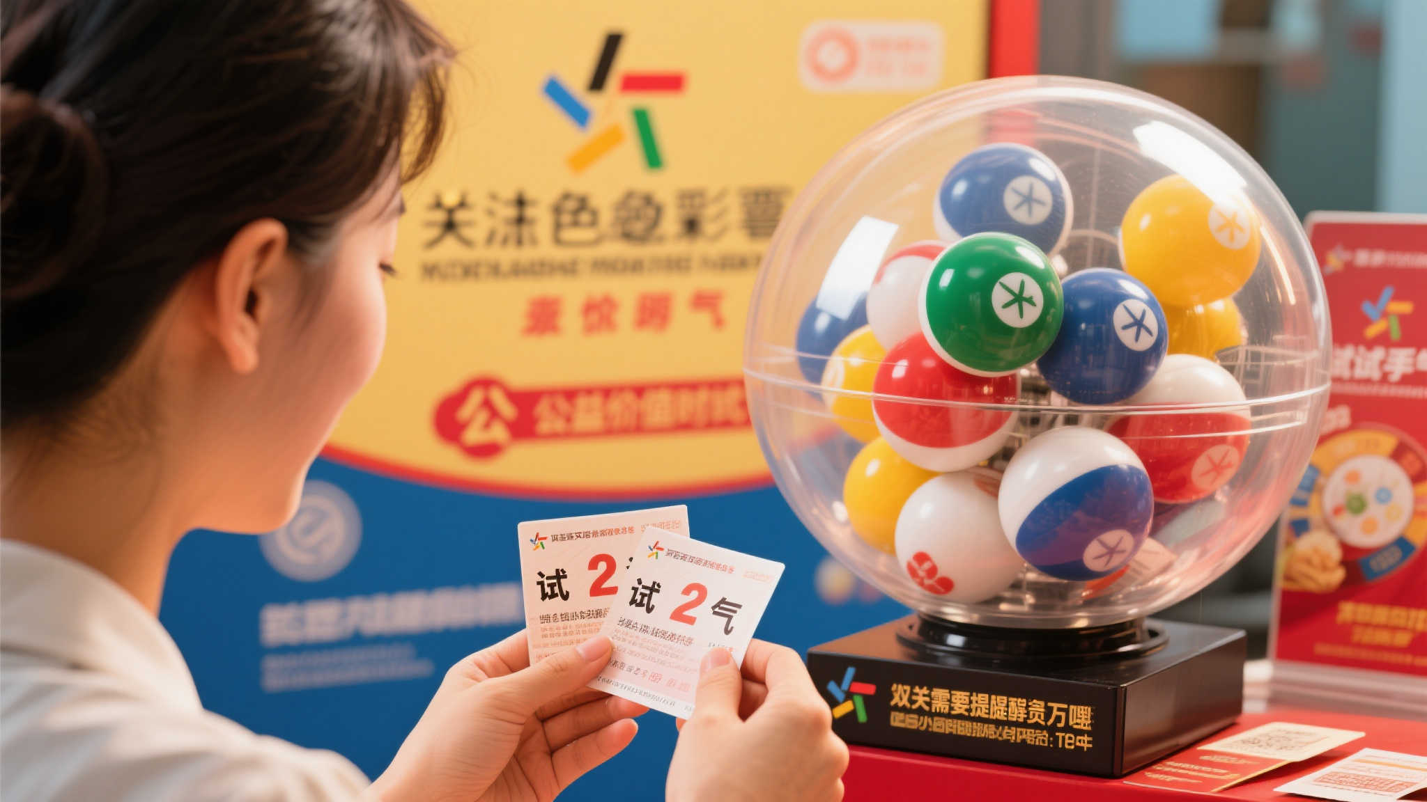 双色球第2025-031期:18注一等奖诞生,公益金达1.51亿元 双色球第2025-031期:18注一等奖诞生,公益金达1.51亿元