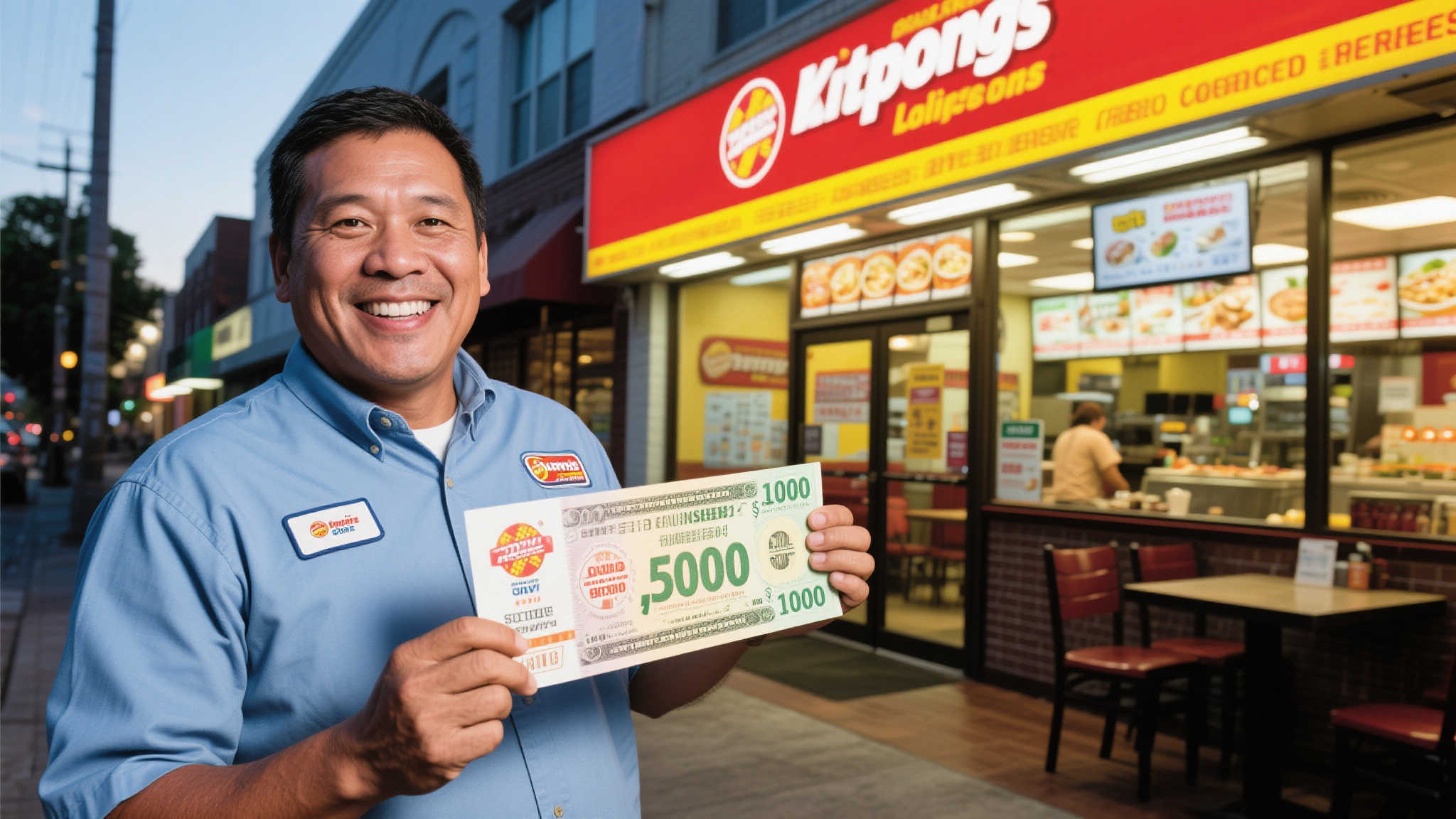 公司经理喜中双色球660万,1848元投资开启创业新篇章 公司经理喜中双色球660万,1848元投资开启创业新篇章