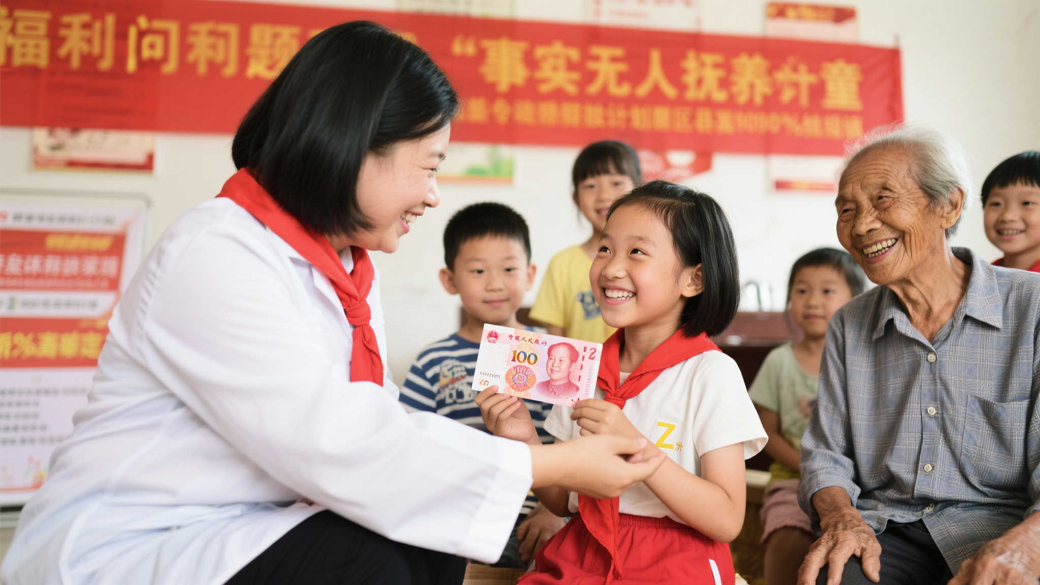 数据呈现：合肥民政惠及民生新举措