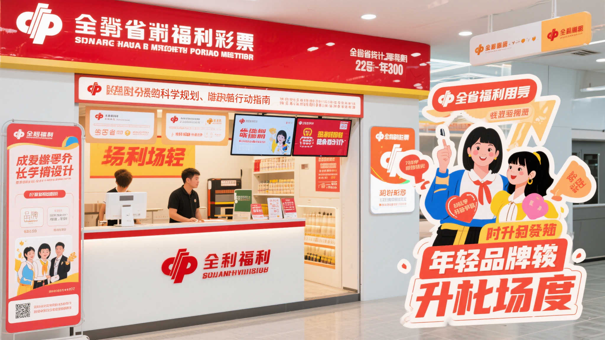 湖北福彩:聚焦战略任务 驱动创新发展 湖北福彩:聚焦战略任务 驱动创新发展