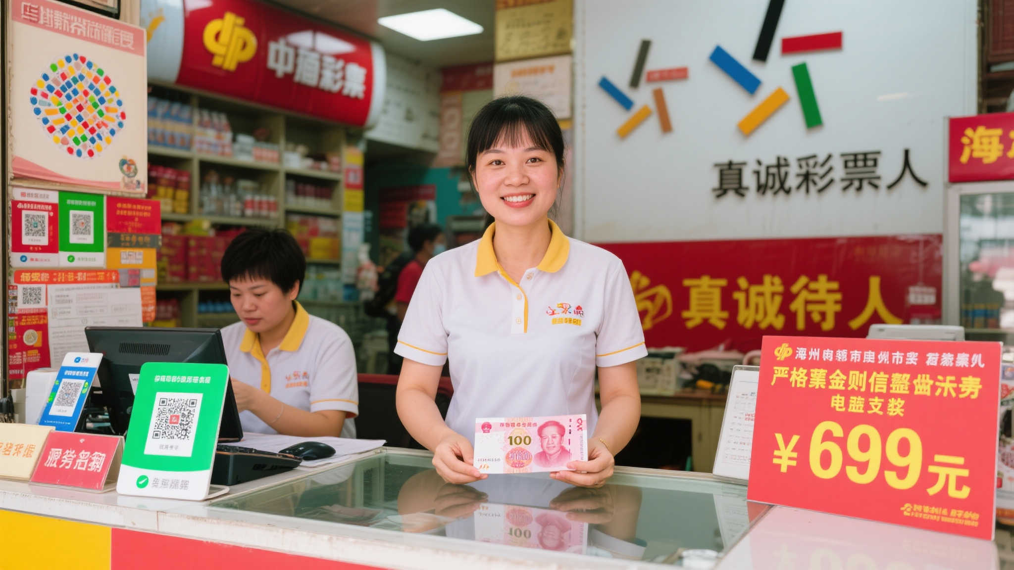 惠州福彩人:岁月见证初心,荣耀无愧于心 惠州福彩人:岁月见证初心,荣耀无愧于心