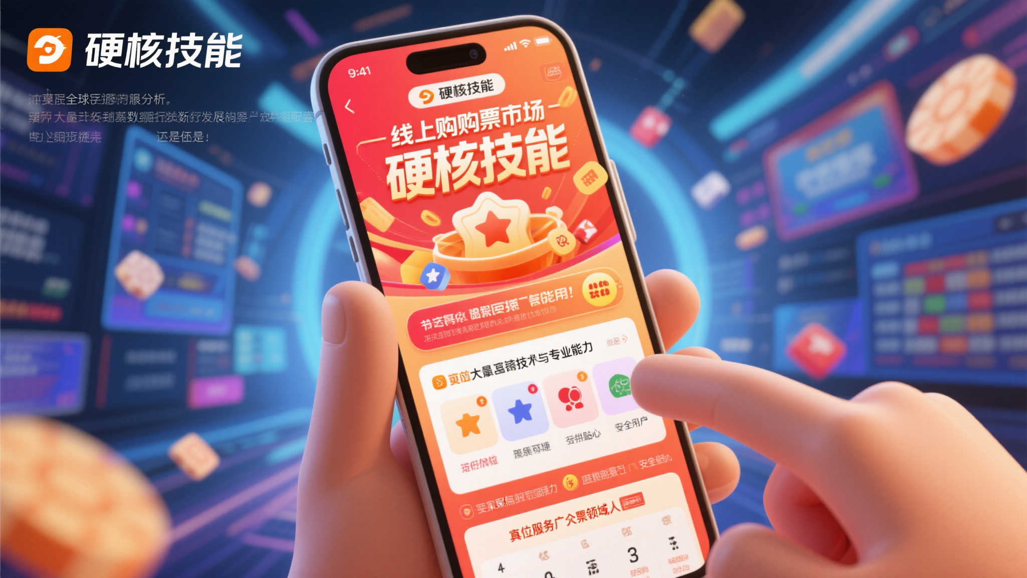 以专业实力护航购彩者需求 以专业实力护航购彩者需求