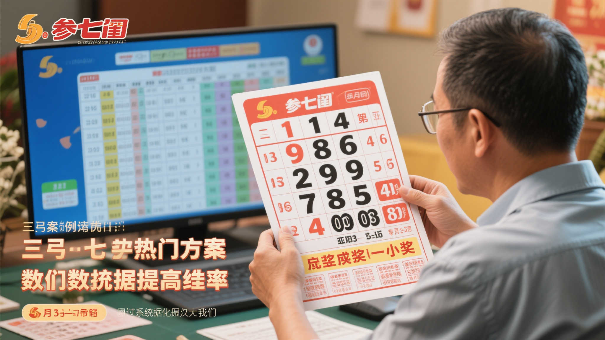 七星彩5月16日精选数据深度解析 七星彩5月16日精选数据深度解析