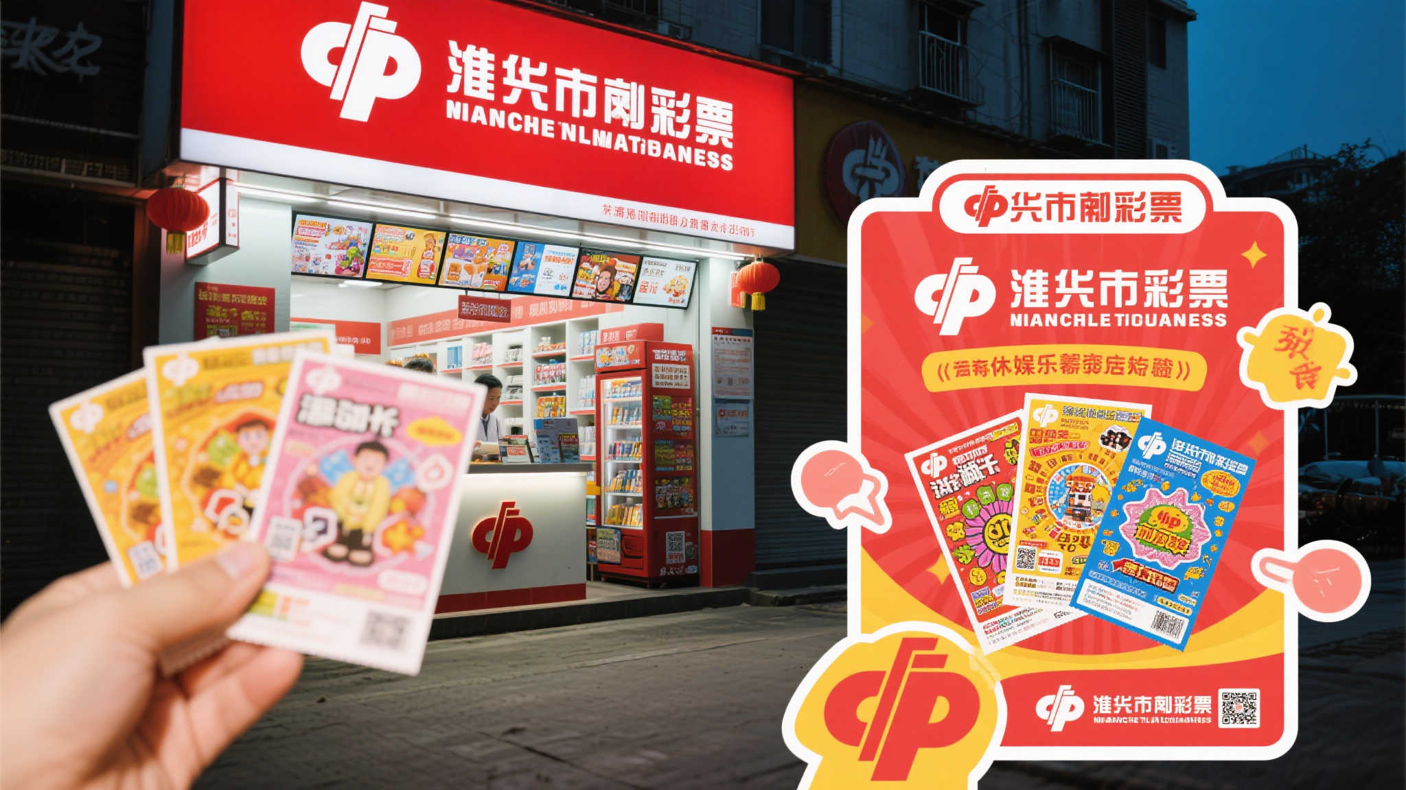 金华福彩即开票:营销创新与服务升级引领新跨越 金华福彩即开票:营销创新与服务升级引领新跨越