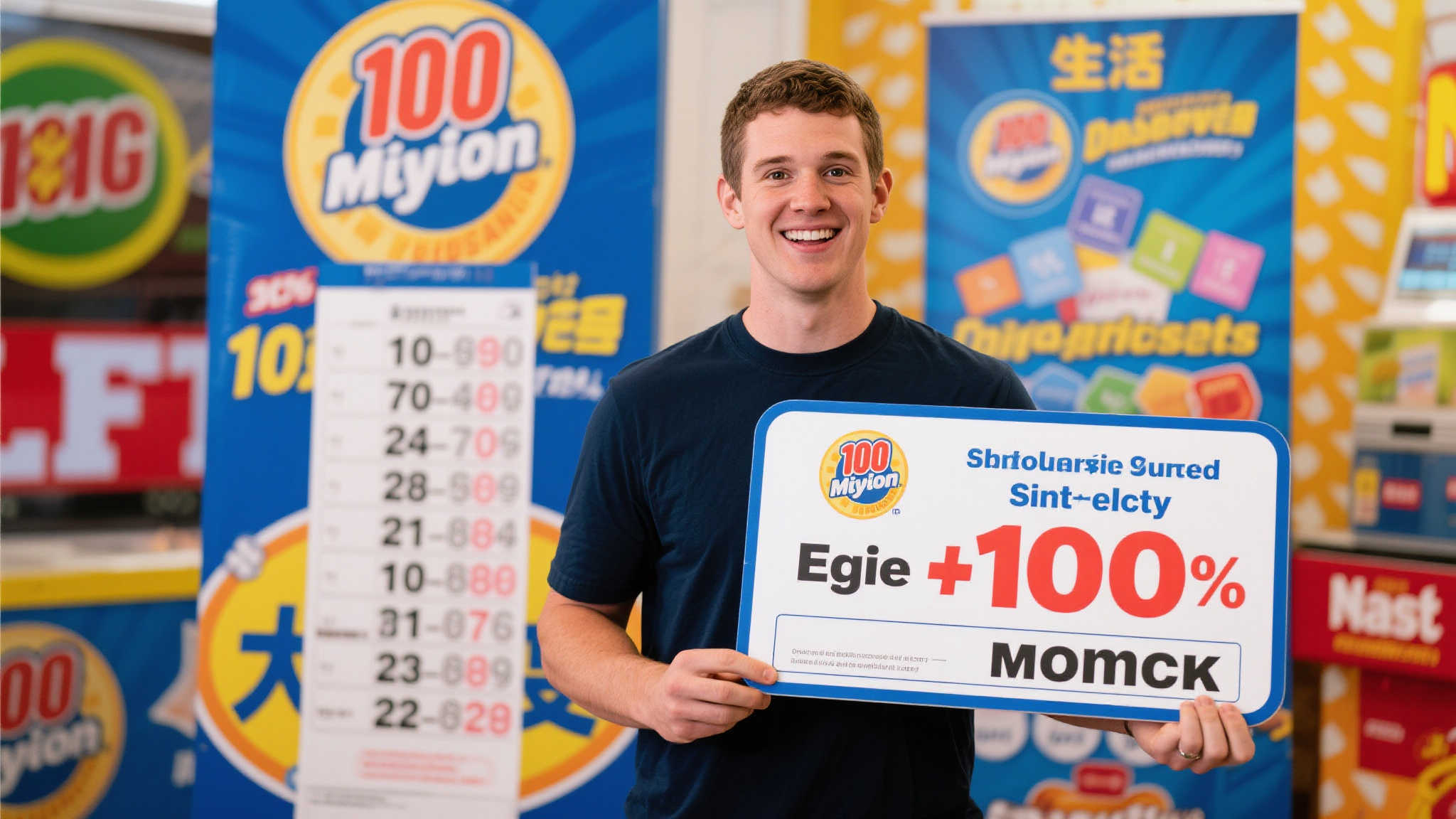 小伙机选10注双色球全放弃，剩下一组号码竟中582万